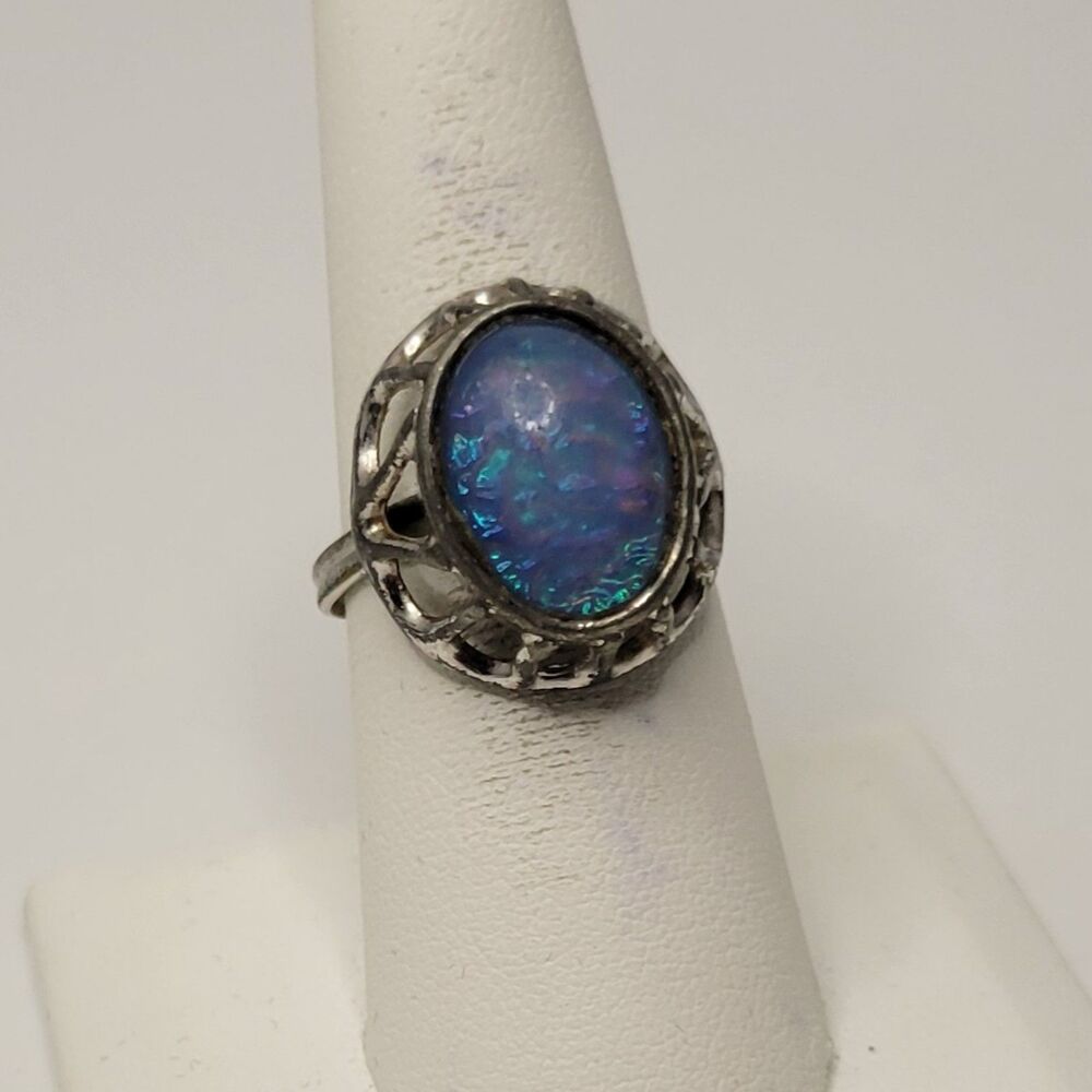 ▪︎Sarah Coventry Ring